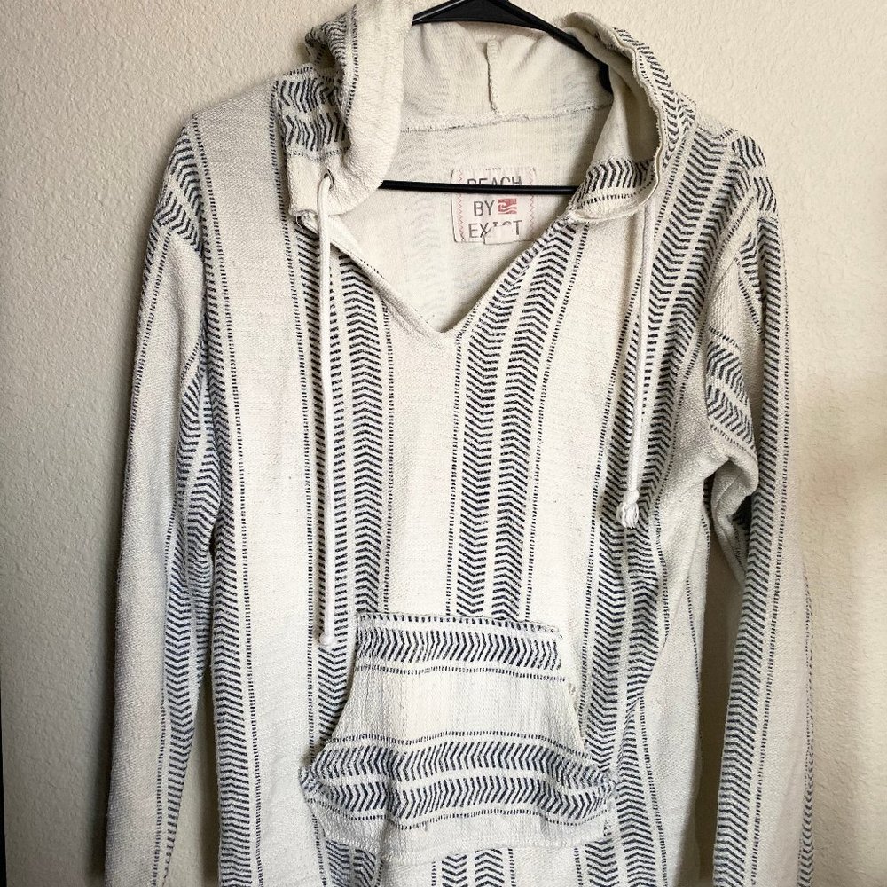 boho hoodie